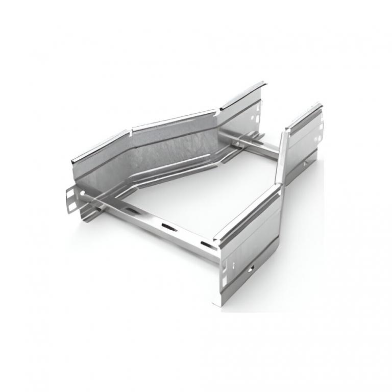 Red central escalera smart galvanizado ancho 30/15  ala 65